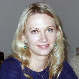 Jelena Rumaenien