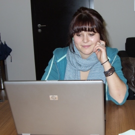Katja Schweiz