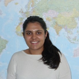 Zoya Indien