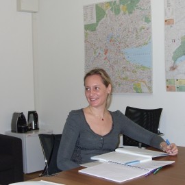 Zsuzsanna Ungarn