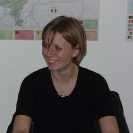 emily england